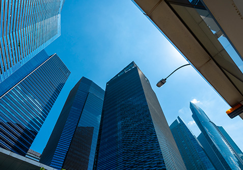 注冊(cè)香港公司