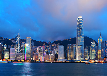 在香港注冊(cè)集團(tuán)公司