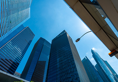 為什么要注冊(cè)香港公司