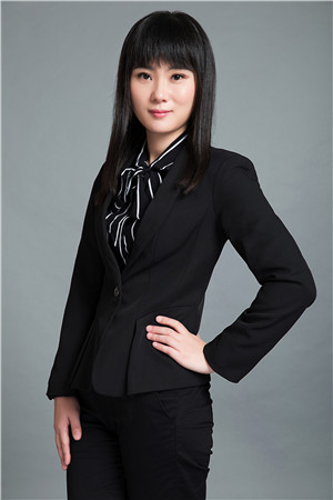 在工作中，熱情有禮對(duì)待